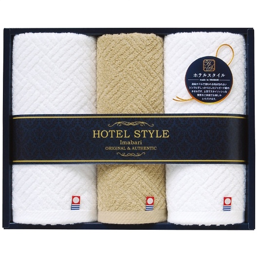 �N�C�[���Y �z�e���X�^�C��? �t�F�C�X�E�E�H�b�V���^�I���Z�b�g TQS2507713 �摜1