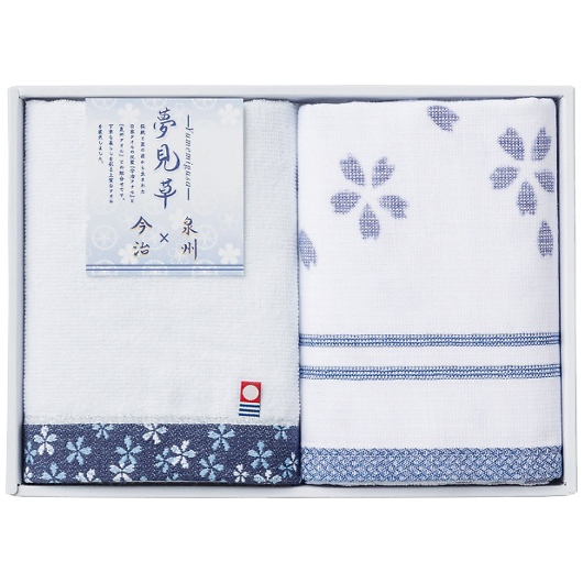 ������ �t�F�C�X�E�E�H�b�V���^�I���Z�b�g YM-2415 �摜1