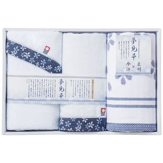 ������ �t�F�C�X�E�E�H�b�V���^�I���Z�b�g YM-2425 �摜1