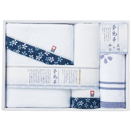 ������ �^�I���Z�b�g YM-2440 �摜1