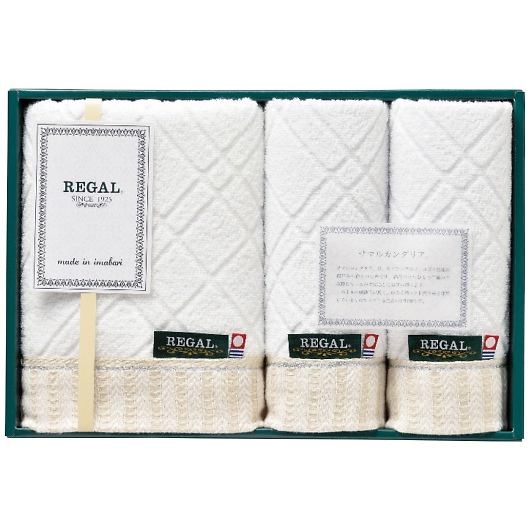 ���[�K�� �v���~�A�� �t�F�C�X�E�E�H�b�V���^�I���Z�b�g RGH-YK140 �摜1