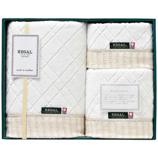 ���[�K�� �v���~�A�� �^�I���Z�b�g RGH-YK180 �摜1