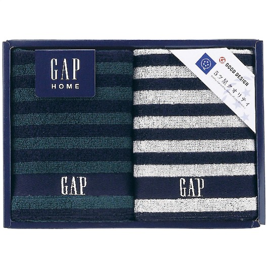 GAP HOME �E�H�b�V���^�I��2���Z�b�g 54-3049150 �摜1