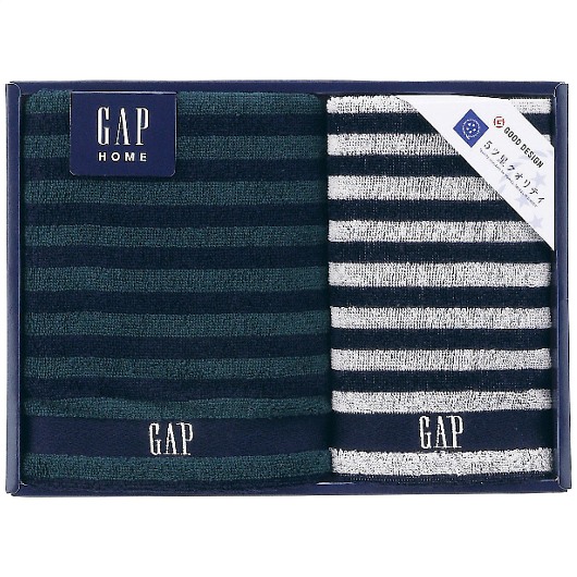 GAP HOME �t�F�C�X�E�E�H�b�V���^�I���Z�b�g 54-3049200 �摜1