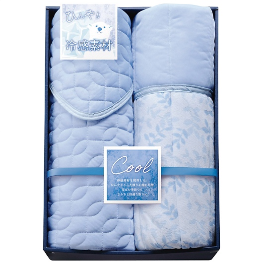 �Ђ����ԑf��Cool �⊴�L���g�P�b�g���~�p�b�g�Z�b�g RK-1308 �摜1