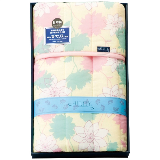 �A�C���e�B �����E�R�ۖh�L�킽���L���g���|�z�c �s���N A2461(��ݸ) �摜1