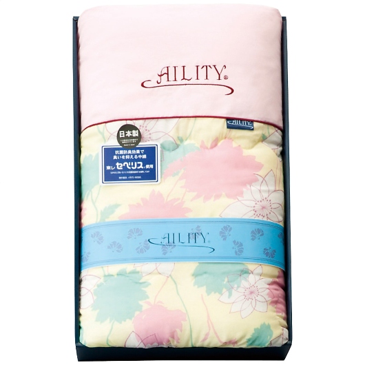 �A�C���e�B �����E�R�ۖh�L�킽�����|�z�c �s���N A2380(��ݸ) �摜1