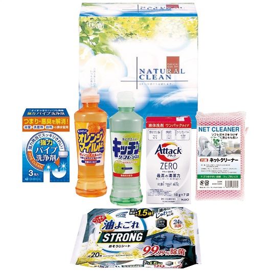 �M�t�g�E�i�`�������N���[�� GNC-207N �摜1
