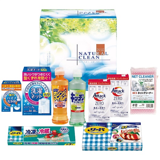 �M�t�g�E�i�`�������N���[�� GNC-307N �摜1
