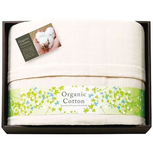 �f�ނ̏� �I�[�K�j�b�N�R�b�g��5�d�K�[�[�ѕz OGC-10075 �摜1