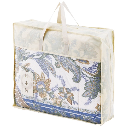 �H�є��|�z�c�o�b�O�� NUF-2730-1 �摜1