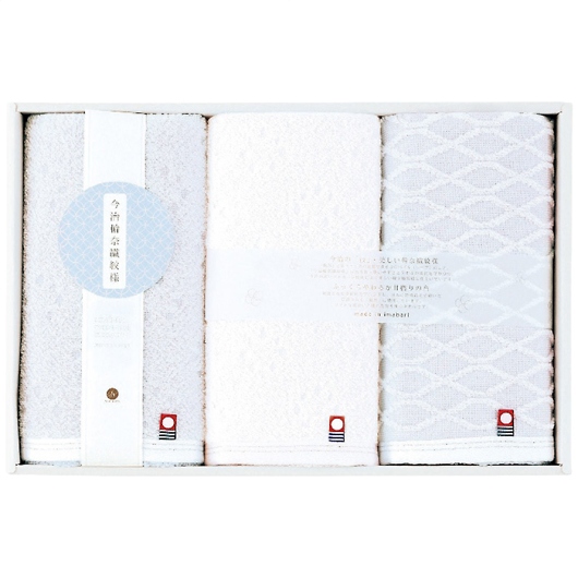 �����֓ސD��l �t�F�C�X�^�I��3���Z�b�g 22744-03630-302 �摜1