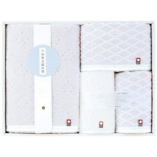 �����֓ސD��l �^�I���Z�b�g 22744-03850-304 �摜1