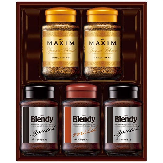 AGF CX^gR[q[oGeBMtg E-30N 摜1