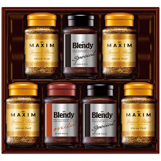 AGF CX^gR[q[oGeBMtg E-50N 摜1