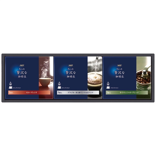 AGF ґXhbvR[q[Mtg ZD-15A 摜1