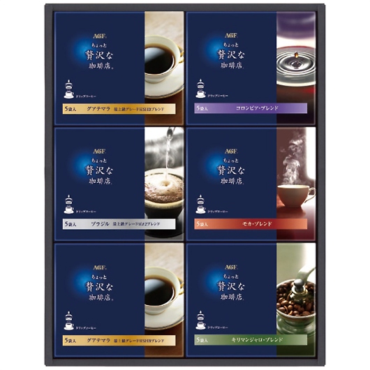 AGF ґXhbvR[q[Mtg ZD-30A 摜1