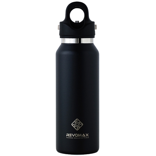 REVOMAX ���{�}�b�N�X�^��f�M�{�g�� �I�j�L�X�u���b�N DWF-12419S-JP-V3 �摜1