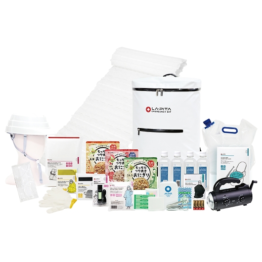 �h�ЃZ�b�g���s�^ �A�h�o���X�� 10003375-BK �摜1