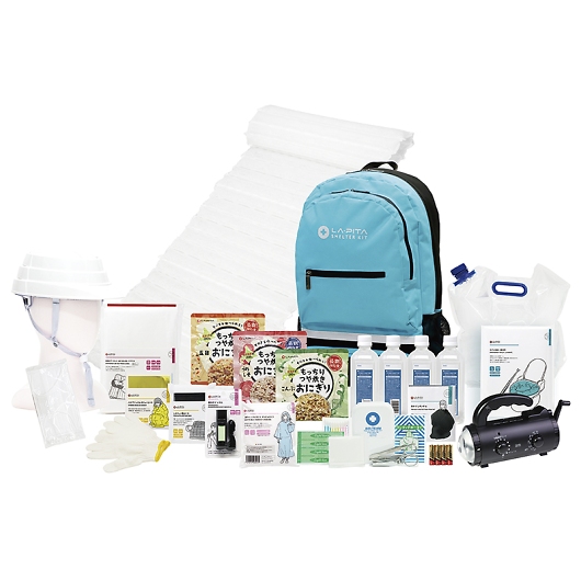 �h�ЃZ�b�g�V�F���^�[�A�h�o���X�� 10003373-TB �摜1