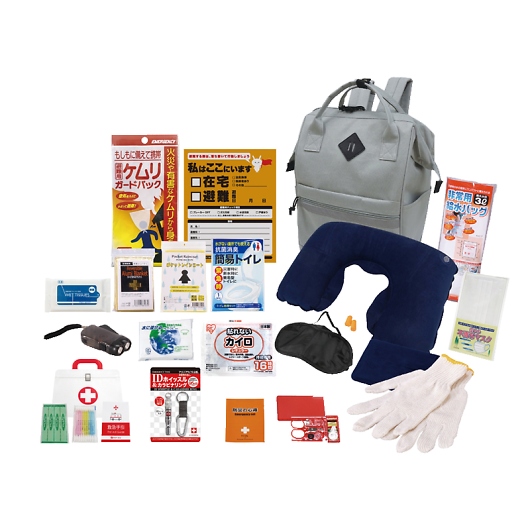 �G�}�[�W�F���V�[�����b�N20�_ RU-80S �摜1