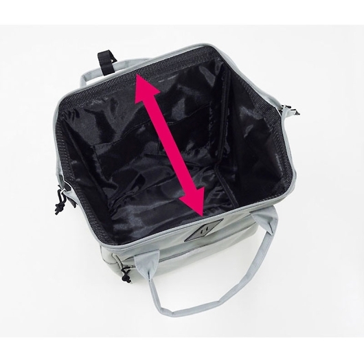 �G�}�[�W�F���V�[�����b�N27�_ RU-150S �摜2