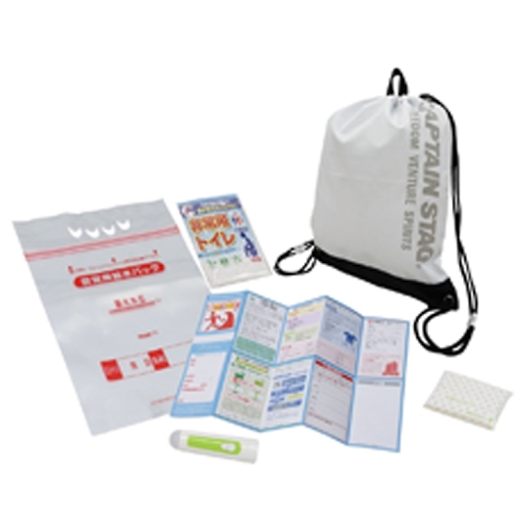 �i�b�v�T�b�N�h�ЃZ�b�g6�_ NS26-6 �摜1