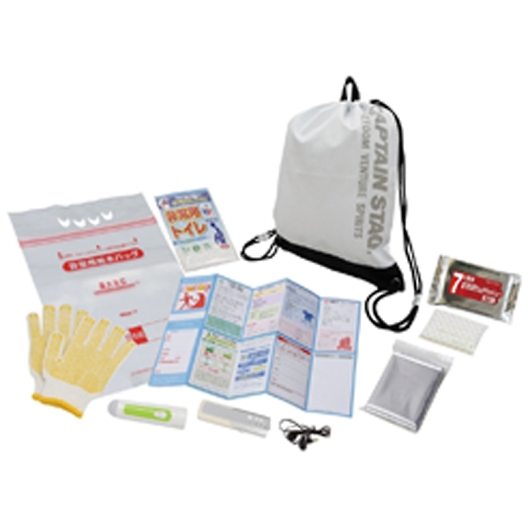 �i�b�v�T�b�N�h�ЃZ�b�g10�_ NS26-10 �摜1