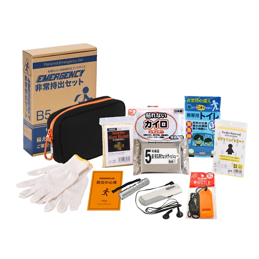 �G�}�[�W�F���V�[11�_�Z�b�g UC-30R �摜1