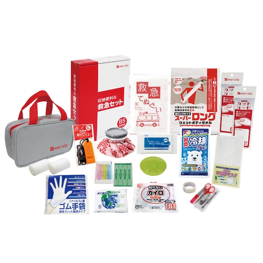 ���[�֗��ȋ~�}23�_�Z�b�g FI-50 �摜1