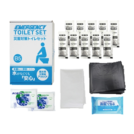 �ЊQ�΍�g�C���Z�b�g 10�� TM-20G �摜1