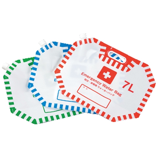 �h�ЁE���p�E�H�[�^�[�o�b�O BM-9337 �摜1