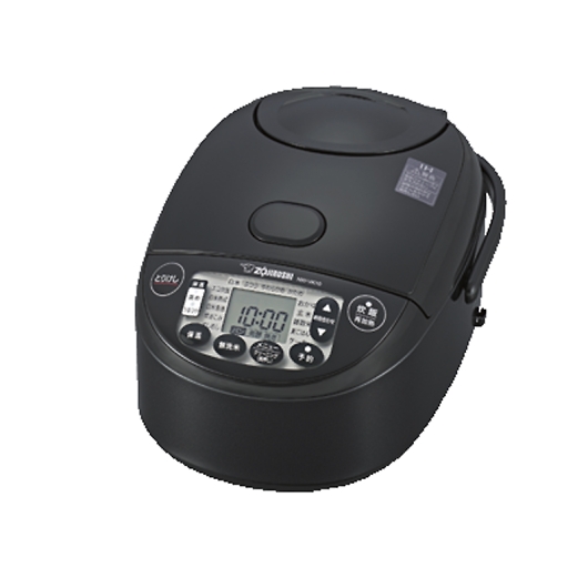 IH���уW���[ �ɂߐ��� NW-VK10-BA �摜1