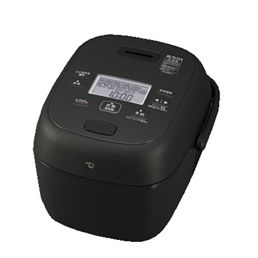 ����IH���уW���[ �ɂߐ��� NW-BB10-BZ �摜1