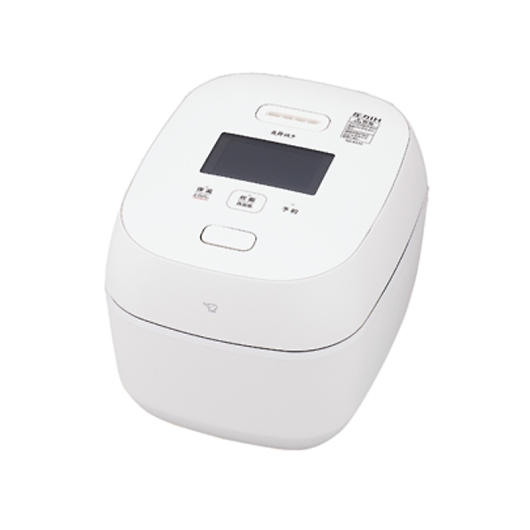 ����IH���уW���[ �������� �� NX-AA10-WZ �摜1