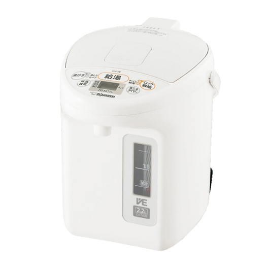 VE�d�C�܂ق��т� CV-TF22-WA �摜1