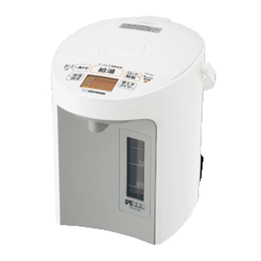 VE�d�C�܂ق��т� CV-GV22-WA �摜1