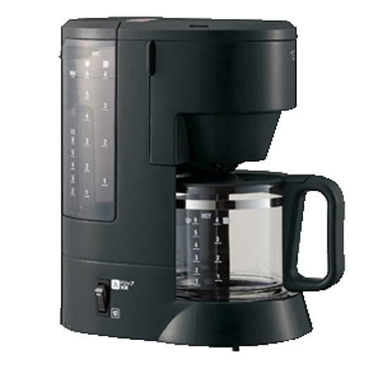 �R�[�q�[���[�J�[ �u���b�N EC-MA60-BA �摜1