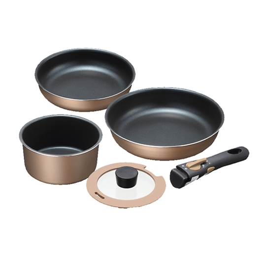 IH�Ή����E�n���h����3�_�Z�b�g MB-2440 �摜1