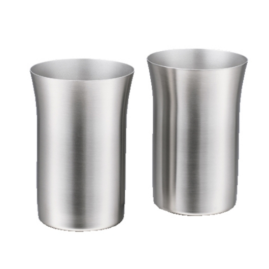 �X�e�����X�^���u���[260ml2P EM-090 �摜1