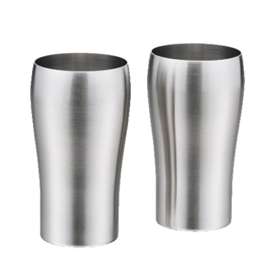 �X�e�����X�^���u���[280ml2P EM-092 �摜1