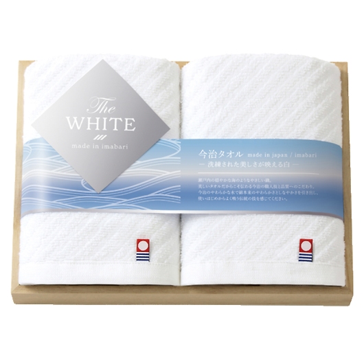 The WHITE �^�I���Z�b�g 65530 �摜1