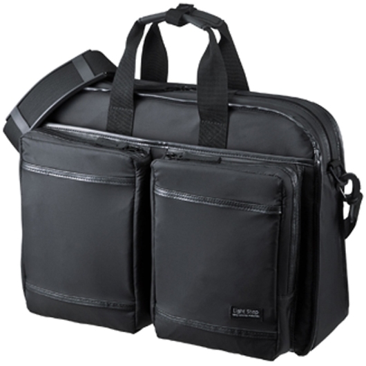�������E�y��PC�o�b�O BAG-LW10BK �摜1