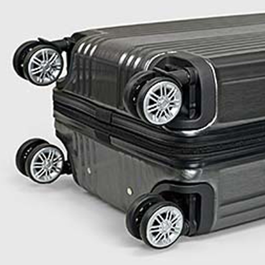 EK�L�����[�P�[�XL �u���b�N 05-5199-10 �摜3