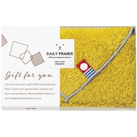 DAILY PRAIRIE ���o�[�V�u�� �^�I���n���J�` �C�G���[ COREH-601CB �摜2