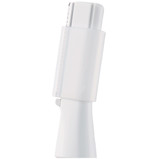 Panasonic �p�i�\�j�b�N �t�F�C�X�t�F���G �O���[ ES-WF63-H �摜2