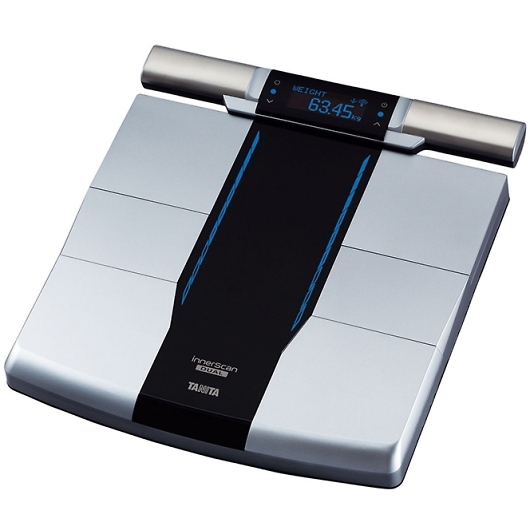 TANITA �^�j�^ �̑g���v�C���i�[�X�L�����f���A�� RD-801-BK �摜1
