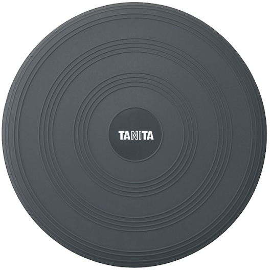 TANITA �^�j�^ �o�����X�N�b�V���� TS-959-GY �摜1