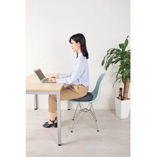 TANITA �^�j�^ �o�����X�N�b�V���� TS-959-GY �摜3