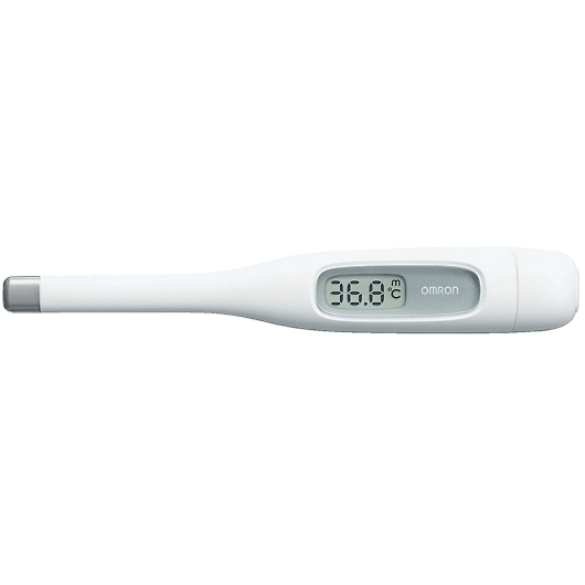 �I�������d�q�̉��v MC-170 �摜1